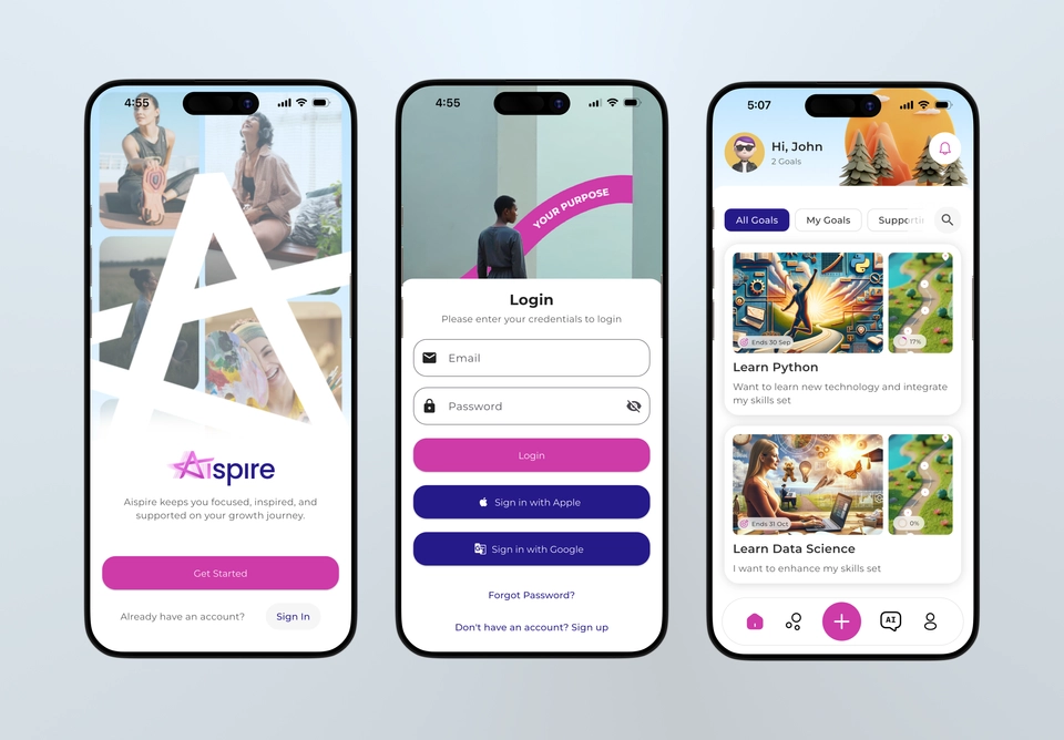 AIspire